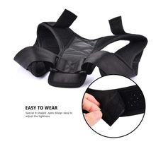 Load image into Gallery viewer, Posture Corrector and Back Support