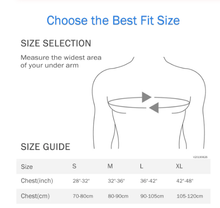 Load image into Gallery viewer, Posture Corrector and Back Support
