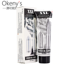 Load image into Gallery viewer, Penis Enlargement Cream