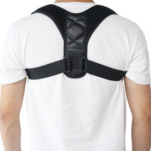 Load image into Gallery viewer, Posture Corrector and Back Support