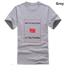 Load image into Gallery viewer, Free Palestine Cotton Unisex T-Shirt Tee Shirt Top Harajuku Tops Fashion Classic Unique t-Shirt gift free shipping