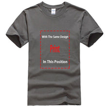 Load image into Gallery viewer, Free Palestine Cotton Unisex T-Shirt Tee Shirt Top Harajuku Tops Fashion Classic Unique t-Shirt gift free shipping