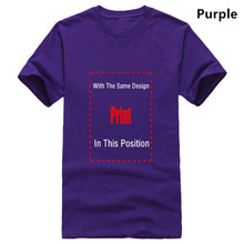 Load image into Gallery viewer, Free Palestine Cotton Unisex T-Shirt Tee Shirt Top Harajuku Tops Fashion Classic Unique t-Shirt gift free shipping