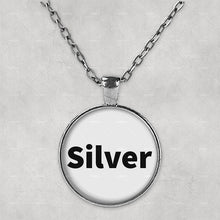 Load image into Gallery viewer, Palestine Personalised Photo Necklace Women Picture Jewelry necklaces pendants  Necklace Men Memorial Photo Gift
