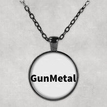 Load image into Gallery viewer, Palestine Personalised Photo Necklace Women Picture Jewelry necklaces pendants  Necklace Men Memorial Photo Gift