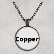 Load image into Gallery viewer, Palestine Personalised Photo Necklace Women Picture Jewelry necklaces pendants  Necklace Men Memorial Photo Gift