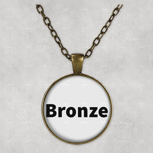Load image into Gallery viewer, Palestine Personalised Photo Necklace Women Picture Jewelry necklaces pendants  Necklace Men Memorial Photo Gift
