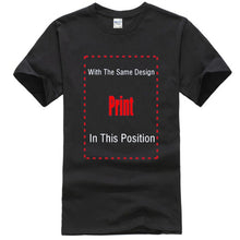 Load image into Gallery viewer, Mohamed Salah Men Unisex Tees T-Shirts Casual Apparel fans Fashion Soccers COOL Tops T Shirts Liverpools 11 No Mo Salah Anfield