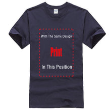 Load image into Gallery viewer, Mohamed Salah Men Unisex Tees T-Shirts Casual Apparel fans Fashion Soccers COOL Tops T Shirts Liverpools 11 No Mo Salah Anfield