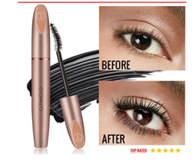 Load image into Gallery viewer, 4D Silk Mascara 2020