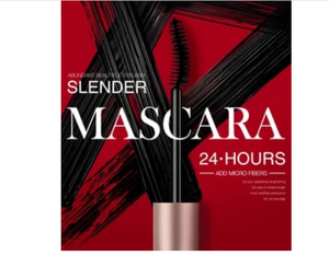 4D Silk Mascara 2020