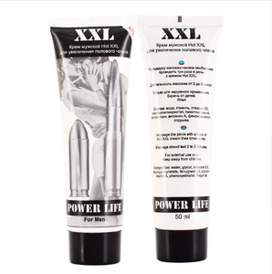 Penis Enlargement Cream