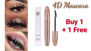 4D Silk Mascara 2020