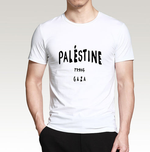 Palestine Gaza tshirt