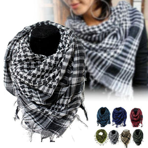 Palestine Scarf Keffiyeh Very Nice for male and female Gift ..