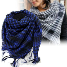 Load image into Gallery viewer, Palestine Scarf Keffiyeh Very Nice for male and female Gift ..