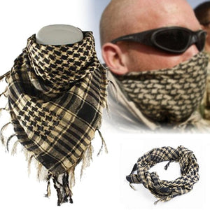 Palestine Scarf Keffiyeh Very Nice for male and female Gift ..